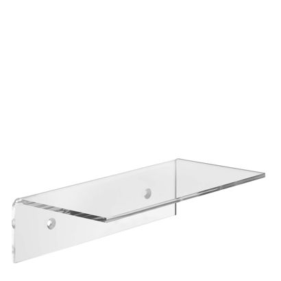 Acryl muurplank 200 mm | 100 mm
