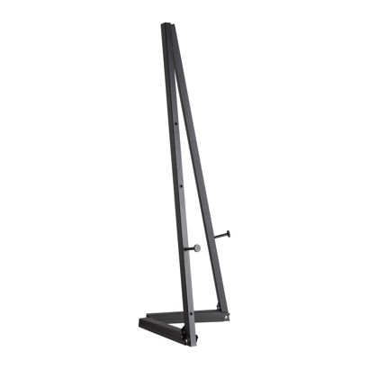Aluminium ezel, inklapbaar DA VINCI null | 1.000 mm | null