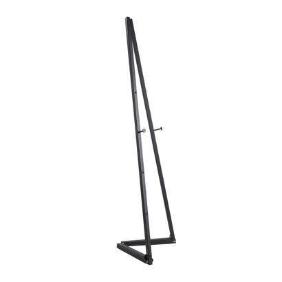 Aluminium ezel, inklapbaar DA VINCI null | 1.500 mm | null