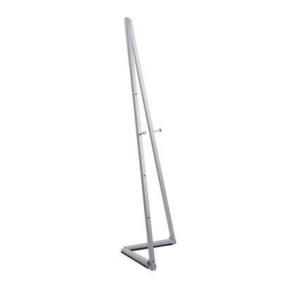 Aluminium ezel, inklapbaar DA VINCI null | 1.500 mm | null