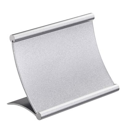 Tafelstandaard alu null | 120 x 80 mm