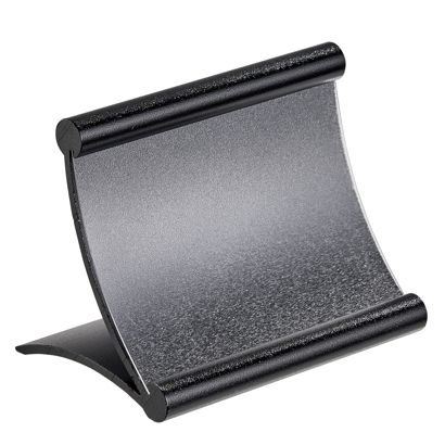 Tafelstandaard alu null | 50 x 70 mm