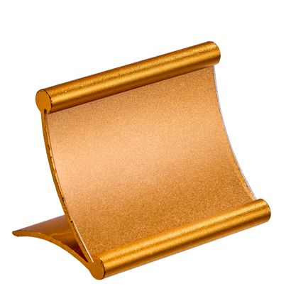 Tafelstandaard alu null | 50 x 70 mm