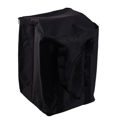 Nylontas voor opvouwbare folderhouder TEC-ART Folder 4 x A4 