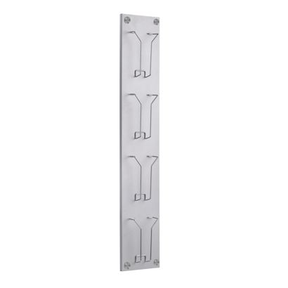 Wandbrochurehouder ARTLINE 1/3 A4 