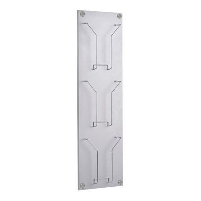 Wandbrochurehouder ARTLINE A4
