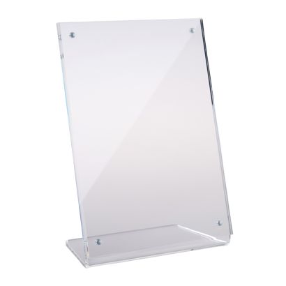 magnetische fotolijst als L-standaard A5
