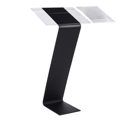 Vloerstandaard acryl A3 CAPTION Pro Exclusive Combi null | null | 1 stuk / doos