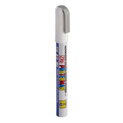 Krijtstift, 1 stuk, 1 mm | null | watervast