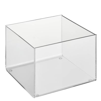 Acrylbox 150 x 150 x 100 mm