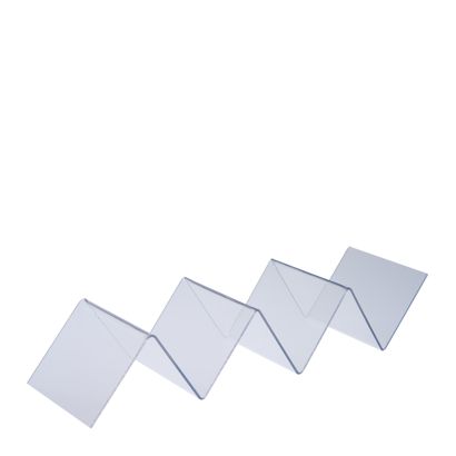 Snackbalie PET  | 300 x 90 x 60 mm 