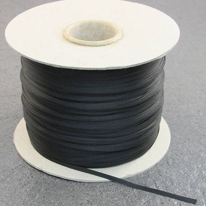 Leeslint op rol, 4-5 mm, (Rol á 600 m) null