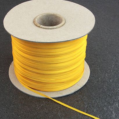 Leeslint op rol, 4-5 mm, (Rol á 600 m) null