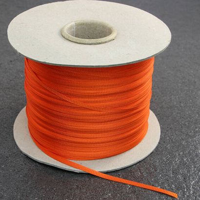 Leeslint op rol, 4-5 mm, (Rol á 600 m) null