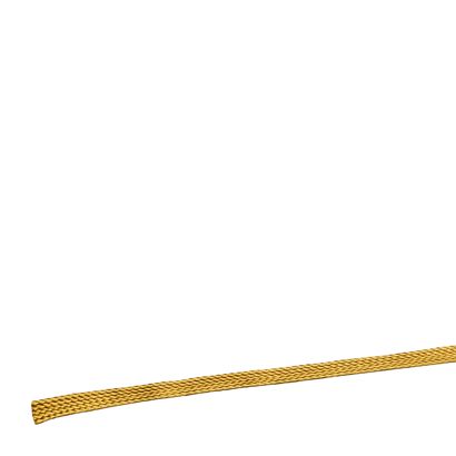 Leeslint op rol, 4-5 mm, (Rol á 600 m) null