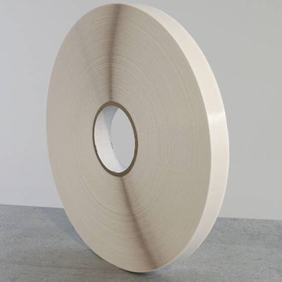 Dubbelzijdig fingerlift tissuetape, sterk klevend, VL15-FL 10 mm | 500 m