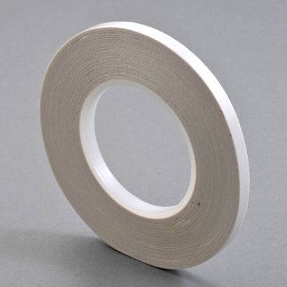 Dubbelzijdig tissuetape, sterke acrylaatlijm, VLM10 19 mm | 50 m