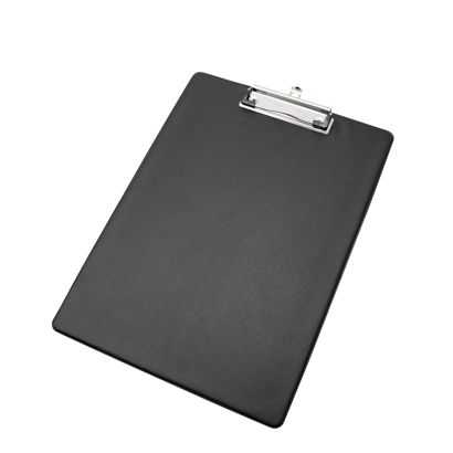 Klembord/clipboard A4  | zwart 