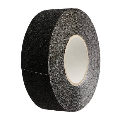 Antislip tape zwart 50 mm