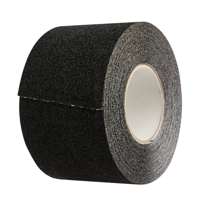 Antislip tape zwart 100 mm