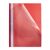 Snelhechtmappen, A4 rood 