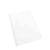 Thermische bindmap A4, Deponeerklep, karton, tot 15 vel, wit 1.5 mm