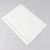 Thermische bindmap A4, Deponeerklep, karton, tot 30 vel, wit 3 mm