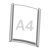 Documenthouder null