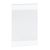 Wandposterhouders met lijmstrips A6  | staandformaat 