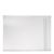 Posterhoes waterdicht A3  | met 2 kabelbinders 