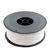 Hechtdraad spoel á 2 kg | null | No. 25 - ⌀ 0,55 mm