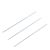 Rechte kalenderhangers null | 113 mm