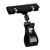 Sign-Clip met grote klem en prijskaarthouder,  zwart 