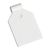 Pendelclips voor perfowandhaken 26 mm