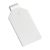 Pendelclips voor perfowandhaken 42 mm