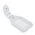 Pendelclip met hoesje 27 mm