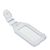 Pendelclip met hoesje 38 mm
