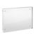 Magnetische fotolijstjes, transparant A6 - 105 x 148 mm  | 16 mm