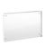 Magnetische fotolijstjes, transparant 100 x 150 mm  | 20 mm