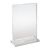 Magnetische T-standaard A5 - 148 x 210 mm  | staand formaat 