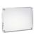 Magnetische fotolijstjes, transparant A5 178 x 240 mm  | 30 mm