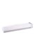 Kaarthouder van acryl transparant  | glanzend  | 150 mm