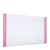 Acrylglashoes met puurr acrylaattape A5                                                                                                                                 | liggend formaat 