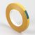 Dubbelzijdig tissuetape met zeer sterke rubber kleefstof, VS13 12 mm