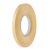 Dubbelzijdig textielversterkt tape, zeer sterk rubberlijm, GW-WS25 12 mm