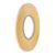 Dubbelzijdig textielversterkt tape, zeer sterk rubberlijm, GW-WS25 6 mm