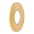 Dubbelzijdig textielversterkt tape, zeer sterk rubberlijm, GW-WS25 9 mm
