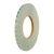 3M 9087, dubbelzijdig PVC tape,wit, zeer sterk acrylaatlijm 6 mm