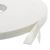 Dubbelzijdig PE-foamtape, wit 3 mm dik, sterk hechtend, EL300 19 mm