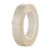 Dubbelzijdig PET tape, een zijde zwak klevend, TSAM05 25 mm